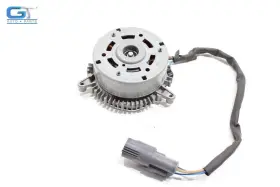 1038601279 Jeep Grand Cherokee L 3.6l Engine Cooling Radiator Fan Motor Oem 2021 - 2023 #2