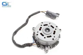 1038601279 Jeep Grand Cherokee L 3.6l Engine Cooling Radiator Fan Motor Oem 2021 - 2023