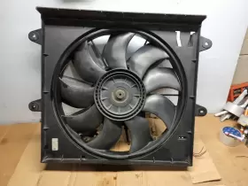 Jeep 1541805918521 2005-2010 Grand Cherokee Hemi Commander Hydraulic Cooling Radiator Fan #3