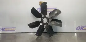 325-00366 Jeep 86 Grand Wagoneer 5.9l Clutch Fan Blade