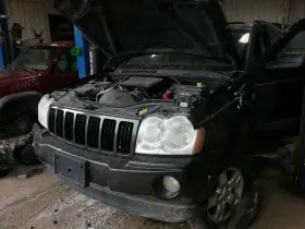 325-00902 Jeep Fan Blade 3.7l Fits 06-10 Commander 1753772