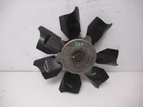 52002593 Jeep 94-01 Cherokee Xj Comanche Mj Oem 4.0l Engine Cooling Fan With Clutch 52002593 Jeep 94-01 Cherokee Xj Comanche Mj Oem 4.0l Engine Cooling Fan With Clutch