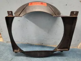 52027501ac Jeep 1987-01 Oem Cherokee Xj And Comanche Mj 4.0l Cooling Fan Radiator Shroud