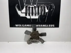 52027890 Jeep 4 Cylinder 2.5 Radiator Cooling Fan Blade Wrangler Yj Tj 87-02 Oem Cc 3t