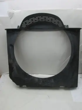 52028532 Jeep Grand Cherokee Zj 93-98 Oem 6 Cyl 4.0 Radiator Cooling Fan Shroud #2