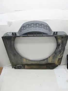 52028532 Jeep Grand Cherokee Zj 93-98 Oem 6 Cyl 4.0 Radiator Cooling Fan Shroud