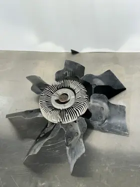52079570 Jeep 93-98 Grand Cherokee Zj 4.0 6 Cyl Radiator Cooling Fan 52079570 Jeep 93-98 Grand Cherokee Zj 4.0 6 Cyl Radiator Cooling Fan