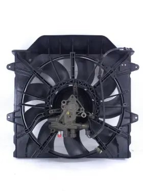 52079986ae Jeep Hydraulic Engine Cooling Fan Motor Assembly Fits 01-04 Grand Cherokee Wj 4.7