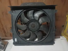 52079986af Jeep 99-04 Wj Grand Cherokee Oem 4.7 Ho Hydraulic Fan Assembly