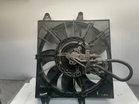 674-00891 Jeep Radiator Fan Motor Assembly Fits 05-06 Grand Cherokee 1479618
