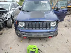 674-10236 Jeep Radiator Fan Motor Assembly Fits 19-20 Renegade 1175048