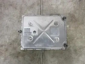 674.am8222 Jeep 20-24 Grand Cherokee Durango V8 Oem Ecm Engine Control Module 68434934