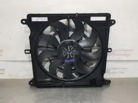 674.am8224 Jeep 24 2024 Grand Cherokee Lwb 3.6l Radiator Cooling Fan #2