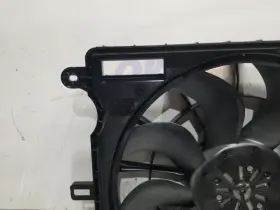 674.am8224 Jeep 24 2024 Grand Cherokee Lwb 3.6l Radiator Cooling Fan #3