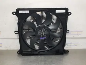 674.am8224 Jeep 24 2024 Grand Cherokee Lwb 3.6l Radiator Cooling Fan