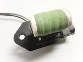 674.ch9210 Jeep Jk Wrangler 3.8l Fan Motor Resistor 2007-2011 141891 #2