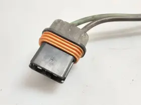 674.ch9210 Jeep Jk Wrangler 3.8l Fan Motor Resistor 2007-2011 141891 #3