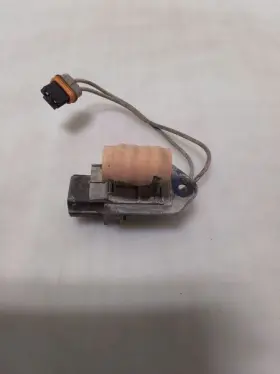 674.ch9211 Jeep Jk Wrangler Oem 3.8l Fan Motor Resistor 2007-2011 140525