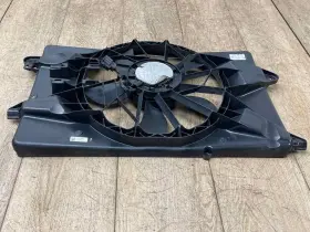 68197298ab Jeep 68197293ae Fits 14-19 Cherokee 2.4 Engine Cooling Motor Fan Assy Without Module #2