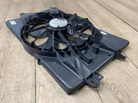 68197298ab Jeep 68197293ae Fits 14-19 Cherokee 2.4 Engine Cooling Motor Fan Assy Without Module #3
