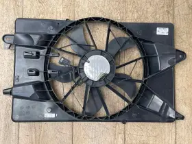 68197298ab Jeep 68197293ae Fits 14-19 Cherokee 2.4 Engine Cooling Motor Fan Assy Without Module