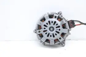 68272755ad Jeep 68272755aa 20-2023 Gladiator 3.6l Radiator Cooling Fan Motor Only Oem Read #2