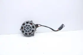 68272755ad Jeep 68272755aa 20-2023 Gladiator 3.6l Radiator Cooling Fan Motor Only Oem Read