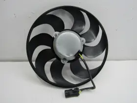 68363855aa Jeep Radiator Cooling Fan Renegade 2017 2018 2.4l 4cyl Engine Motor Blade Oem #3
