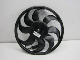 68363855aa Jeep Radiator Cooling Fan Renegade 2017 2018 2.4l 4cyl Engine Motor Blade Oem