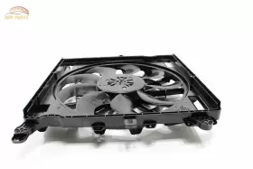 68377856ad Jeep Grand Cherokee L Radiator Cooling Fan Shroud And Blade Motor Oem 2021-24 #2