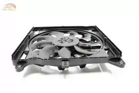 68377856ad Jeep Grand Cherokee L Radiator Cooling Fan Shroud And Blade Motor Oem 2021-24 #3
