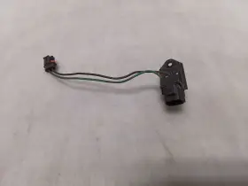 674.ch9209 Jeep/plymouth Truck Jk Wrangler 3.8l Fan Motor Resistor 2007-2011 152460 #2