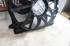 68272755 Jeep/plymouth Truck 2018-2023 Wrangler Jl 2.0l Oem Electric Fan Engine Cooling #3