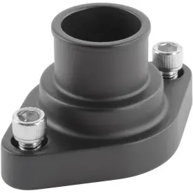 51114 Jegs Aluminum Thermostat Housing