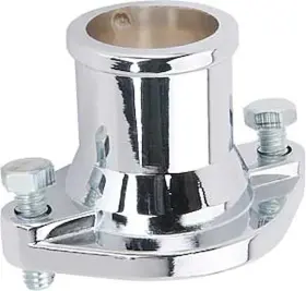 51115 Jegs O-ring Style Thermostat Housing