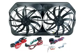 52140 Jegs Full Size Truck Fan