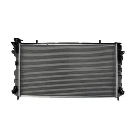 3028rdt052uus Kac Radiators For Cars Automotive Replacement Engine Aluminum Cu2795 2005-2007 Grand