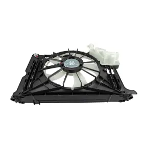 Spe242762 Kac For Toyota Corolla 2014 And 2015-2019 1.8l/2.0l L4 Radiator Condenser Cooling Fan #2