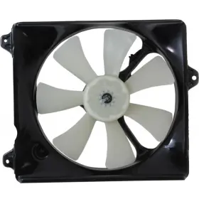 To3115112 Karparts360 196255237879 For Toyota Camry/solara Radiator Fan 1997 1998 1999 3.0l V6