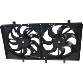 Gm3115221 Karparts360 196255237992 For Pontiac G8 Radiator Fan 2008 2009 Dual 3.6l Engine Gm3115221 Karparts360 196255237992 For Pontiac G8 Radiator Fan 2008 2009 Dual 3.6l Engine