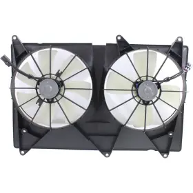 To3120102 Karparts360 196255267951 For Toyota Highlander Radiator Fan 2001-2003 Replacament To3120102 Karparts360 196255267951 For Toyota Highlander Radiator Fan 2001-2003 Replacament