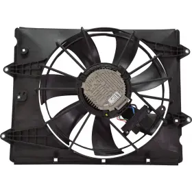 Ho3115174 Karparts360 196255268033 For Honda Civic Radiator Fan 2016-2021 Replacement