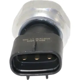 37317 Karparts360 196255357621 For Scion Tc A/c Switch 2011 2012 2013 Blade Type 3-prong Male Terminal
