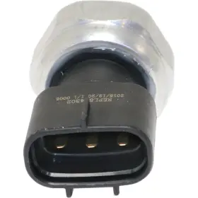 37317 Karparts360 196255357645 For Toyota Camry A/c Switch 2007-2012 Blade Type 3-prong Male Terminal