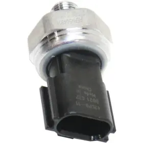 Karparts360 196255357898 For Nissan Rogue A/c Switch 2008 2009 Pressure Transducer 3 Terminals