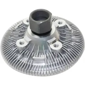 Karparts360 197238054308 For Dodge Nitro Fan Clutch 2009 2010 2011 Heavy-duty Thermal 6 Inch Diameter