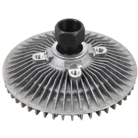 Karparts360 197238685953 For Gmc Yukon Xl 1500/2500 Fan Clutch 2000-2011 Heavy Duty Thermal 26 Sq. In