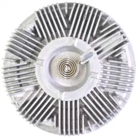 Karparts360 197238685977 For Gmc Sierra 3500 Fan Clutch 2001-2005 Heavy Duty Thermal 3.80 Inch Bolt