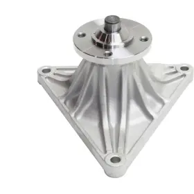 300-805 Karparts360 197238687551 For Isuzu Trooper Fan Pulley Bracket 1998 99 00 01 2002