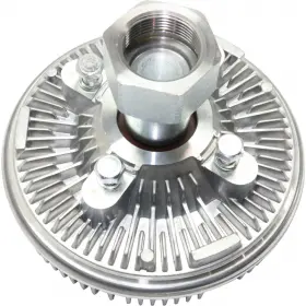 Karparts360 197238777351 For Ford Excursion Fan Clutch 2000 01 02 03 04 2005 Severe Duty Thermal Type